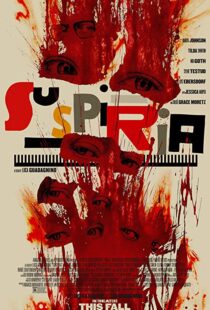 دانلود فیلم Suspiria 20186422-1656889150