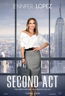 دانلود فیلم Second Act 201820653-502120279