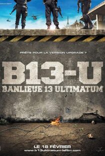 دانلود فیلم District 13: Ultimatum 200918680-1370735151