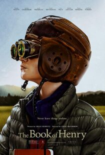 دانلود فیلم The Book of Henry 20174041-413149219
