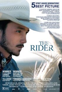 دانلود فیلم The Rider 20174944-697862484
