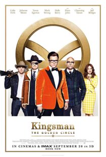 دانلود فیلم Kingsman: The Golden Circle 20171506-1464687700