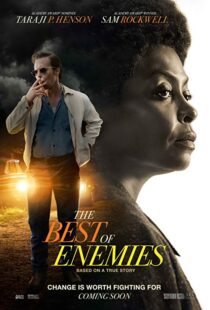 دانلود فیلم The Best of Enemies 201922329-552187959