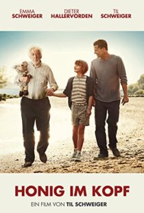 دانلود فیلم Head Full of Honey 201420325-1141483301