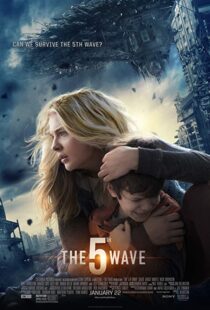 دانلود فیلم The 5th Wave 201616116-2068512912