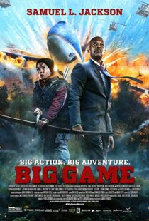 دانلود فیلم Big Game 201413352-1667296528
