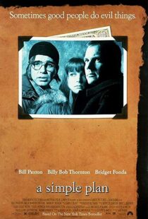 دانلود فیلم A Simple Plan 19989837-590698573