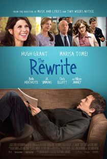 دانلود فیلم The Rewrite 201412398-1833957597