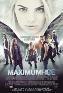 دانلود فیلم Maximum Ride 20168212-1283110679