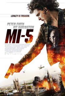 دانلود فیلم MI-5 20153541-948230365