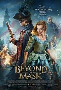 دانلود فیلم Beyond the Mask 201512165-828978210