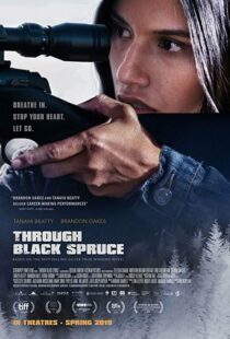 دانلود فیلم Through Black Spruce 201816266-2097970771