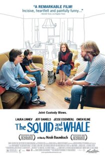 دانلود فیلم The Squid and the Whale 200522426-109230542