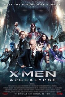 دانلود فیلم X-Men: Apocalypse 201616992-317246038