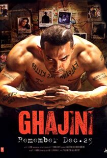دانلود فیلم هندی Ghajini 20086088-898017123
