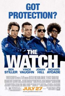 دانلود فیلم The Watch 201217003-88073305