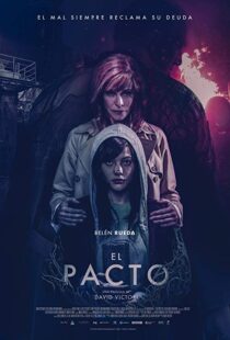 دانلود فیلم The Pact 20185997-251966768