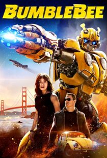 دانلود فیلم Bumblebee 20185720-1599303727