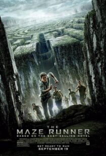 دانلود فیلم The Maze Runner 201413016-780013977
