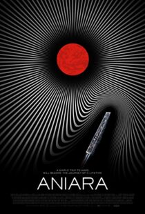 دانلود فیلم Aniara 201810044-1780845564