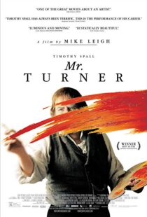 دانلود فیلم Mr. Turner 201413497-1715558894