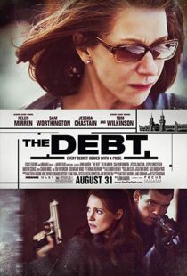 دانلود فیلم The Debt 201018655-1634440814