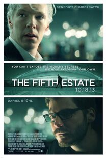 دانلود فیلم هندی The Fifth Estate 20136371-1197055207