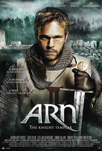 دانلود فیلم Arn: The Knight Templar 200718176-18703029
