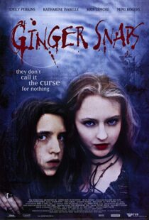 دانلود فیلم Ginger Snaps 200016667-296474372