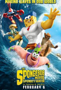دانلود انیمیشن The SpongeBob Movie: Sponge Out of Water 20152854-1921106669