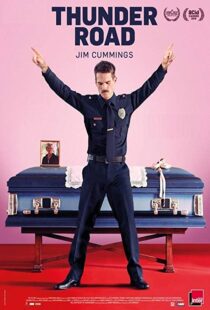 دانلود فیلم Thunder Road 201814834-1066255142