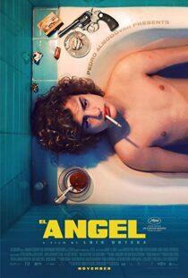 دانلود فیلم El Angel 20186730-931594051