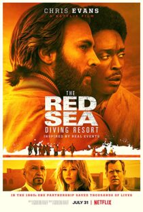 دانلود فیلم The Red Sea Diving Resort 201910982-442663002