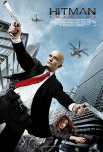 دانلود فیلم Hitman: Agent 47 20153045-602471920