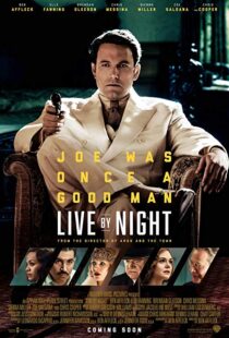 دانلود فیلم Live by Night 201614686-255037416