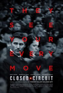 دانلود فیلم Closed Circuit 201318829-1928320035