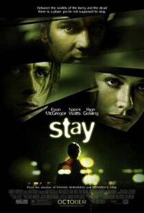 دانلود فیلم Stay 200512364-885187402