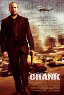 دانلود فیلم Crank 20063211-1230673055