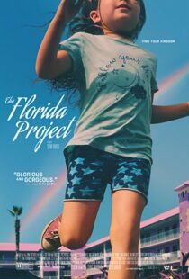 دانلود فیلم The Florida Project 20178104-1341351197