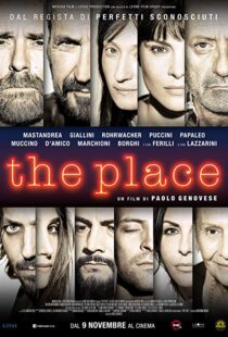 دانلود فیلم The Place 20174758-1373820325