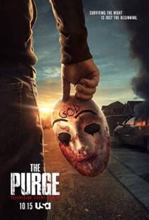 دانلود سریال The Purge12884-1846290933