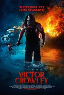 دانلود فیلم Victor Crowley 20173597-1927775115