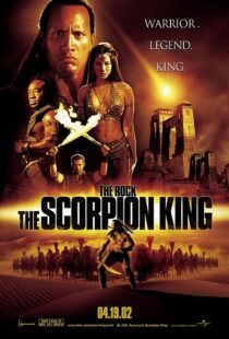 دانلود فیلم The Scorpion King 20023447-479350880