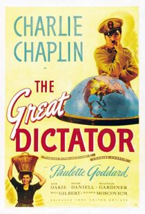 دانلود فیلم The Great Dictator 194017489-997977483
