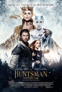 دانلود فیلم The Huntsman: Winter’s War 20162772-487197167
