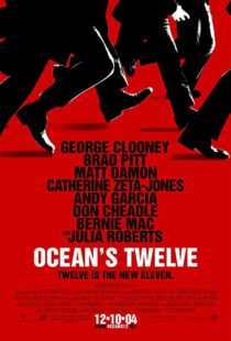 دانلود فیلم Ocean’s Twelve 20047436-1135256921