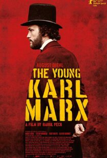 دانلود فیلم The Young Karl Marx 20179956-1735434125
