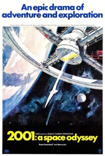 دانلود فیلم 2001: A Space Odyssey 19685573-2029348040