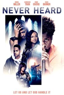 دانلود فیلم Never Heard 20184472-1613872140