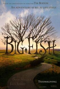 دانلود فیلم Big Fish 200311594-1760530542